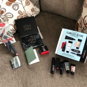 Make up bundle ish, Sephora